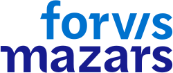 Mazars — Junior Audit Assistant logo